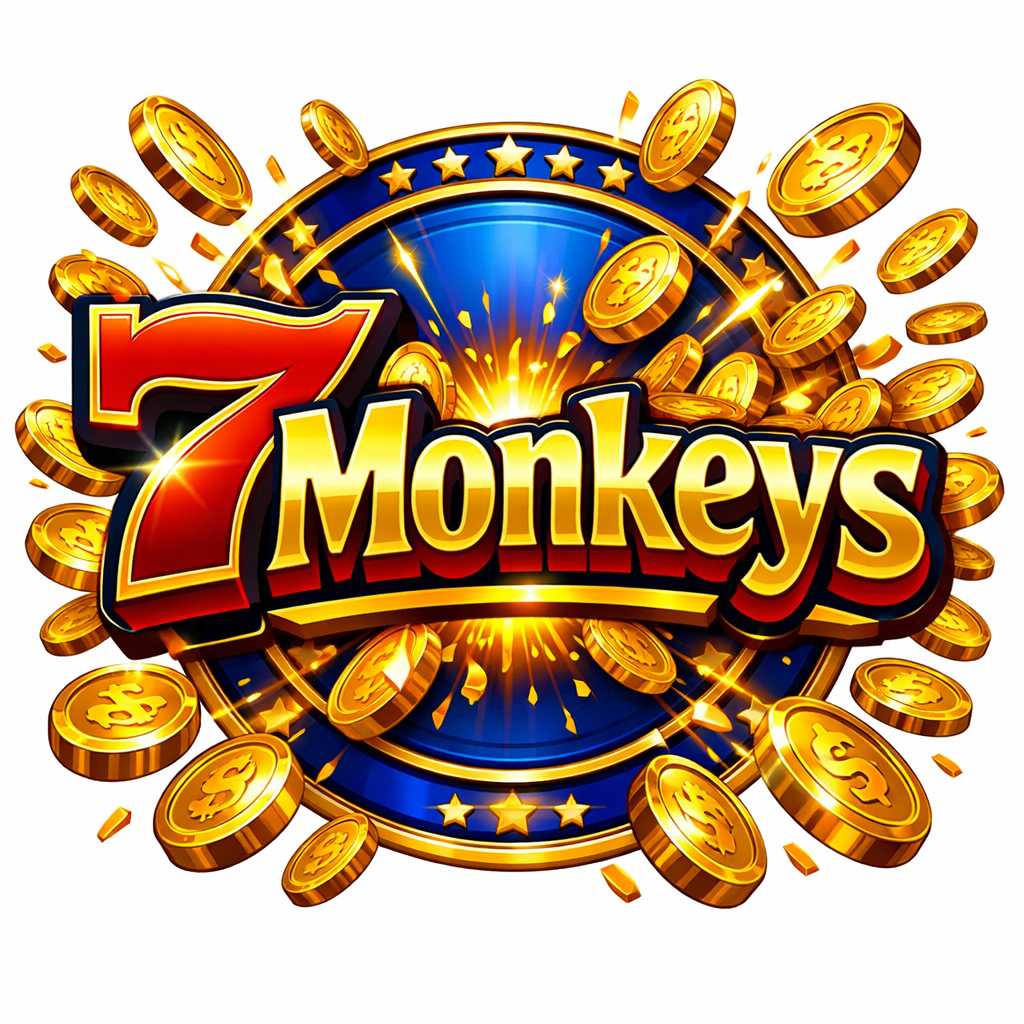 7 Monkeys